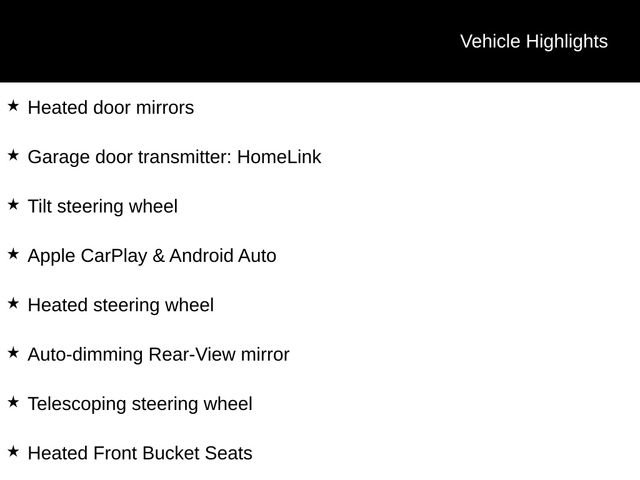 Used 2025 Subaru Outback Onyx Edition AWD/4WD image 25