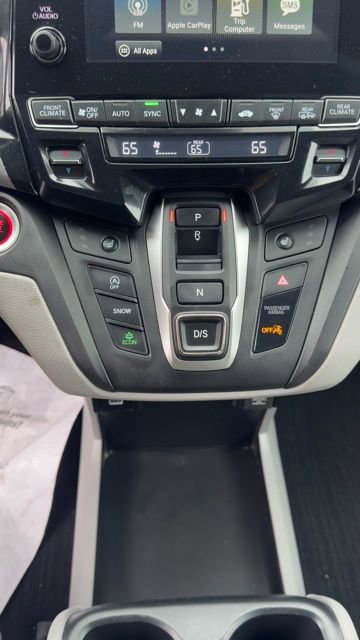 Used 2022 Honda Odyssey EX-L image 14