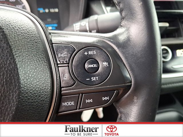 Certified 2022 Toyota Corolla SE image 21