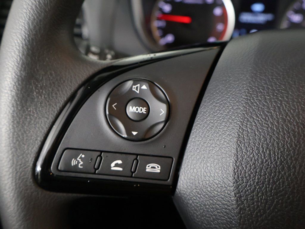 New 2025 Mitsubishi Eclipse Cross LE image 31