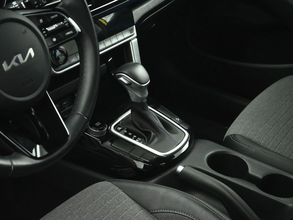 Certified 2022 Kia Seltos S image 50