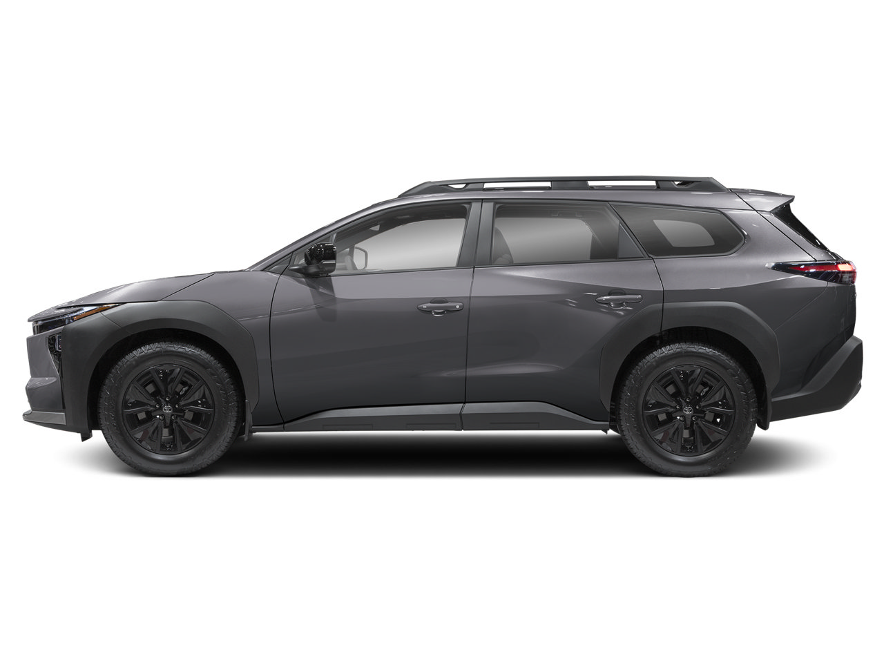 New 2027 Toyota bZ Woodland AWD/4WD image 2