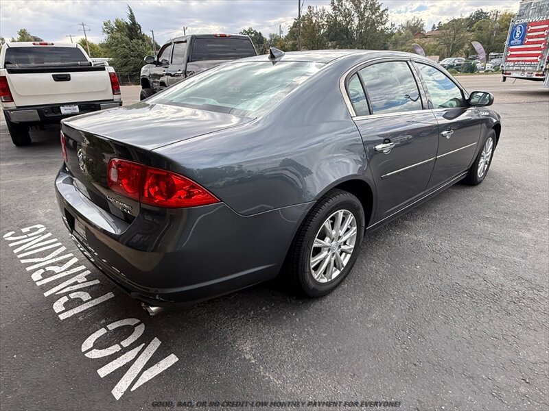 Used 2011 Buick Lucerne CXL FWD image 7