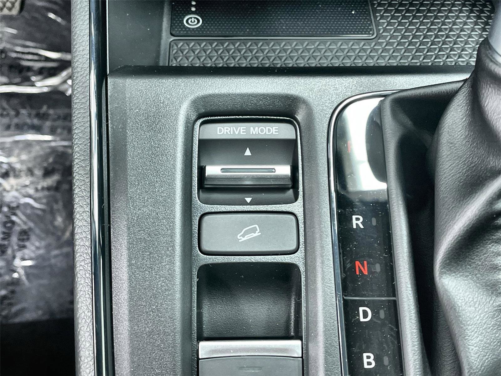 New 2026 Honda CR-V Sport-L image 20