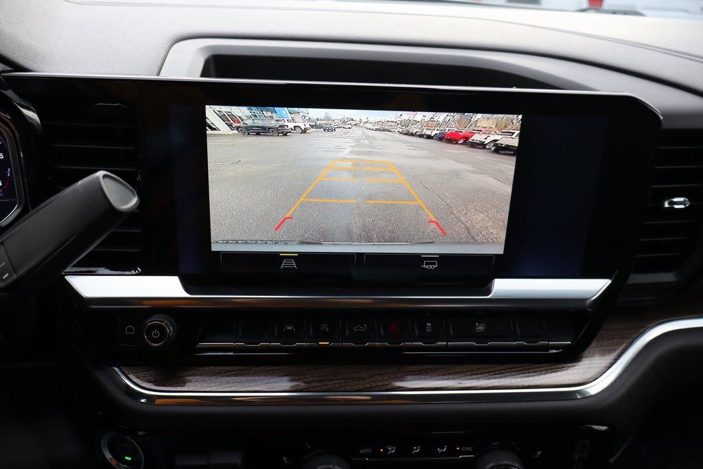 Used 2023 Chevrolet Silverado 1500 RST image 9