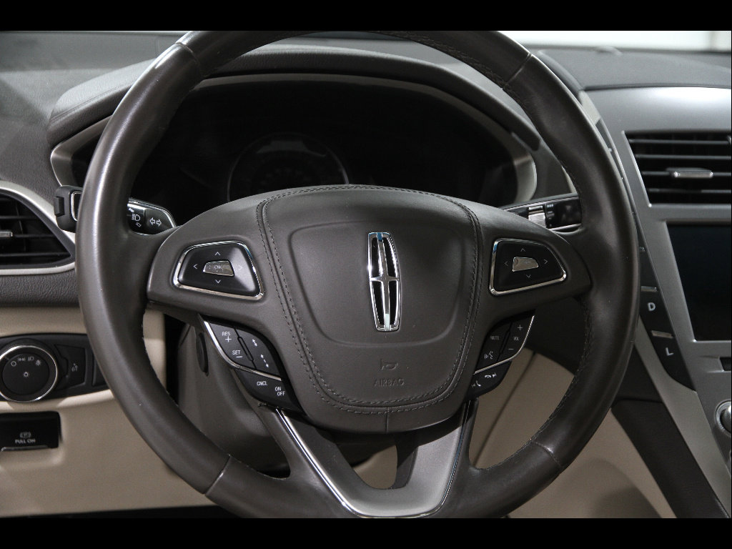 Used 2019 Lincoln MKZ Reserve image 8
