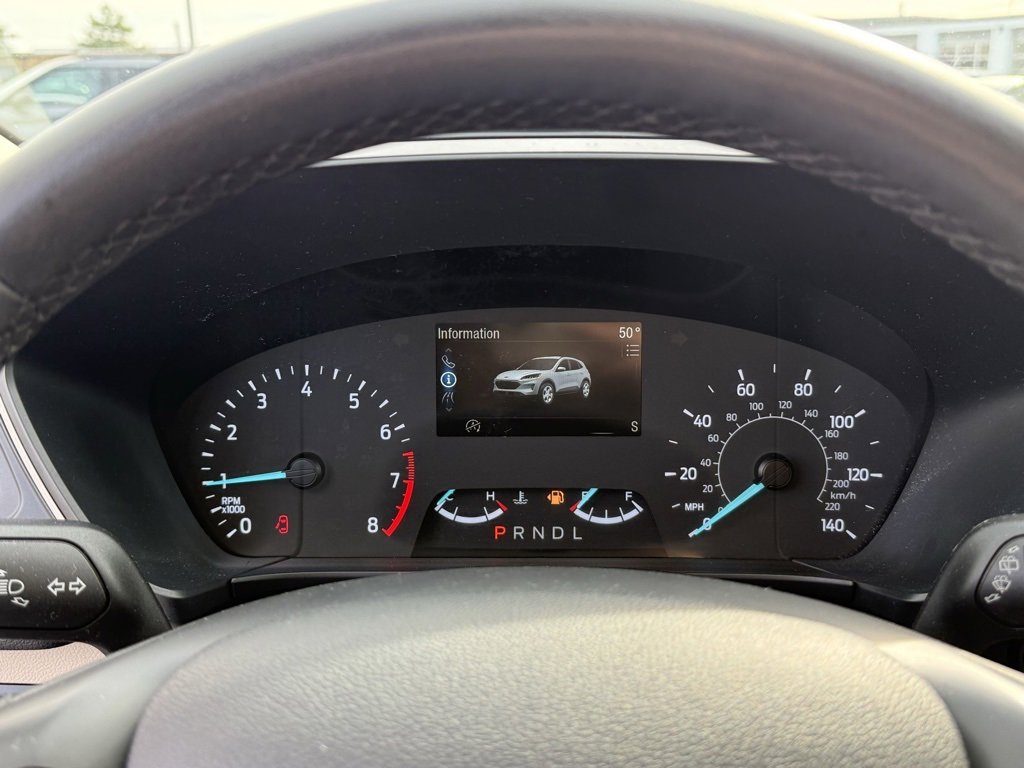 Used 2022 Ford Escape SE w/ Convenience Package image 18