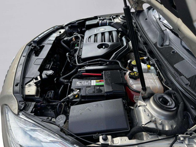 Used 2011 Buick Regal CXL Turbo w/ TO2 Preferred Equipment Group image 57