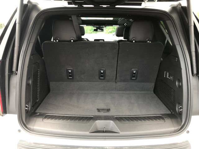 Certified 2023 Chevrolet Tahoe LT w/ LT Signature Package AWD/4WD image 23