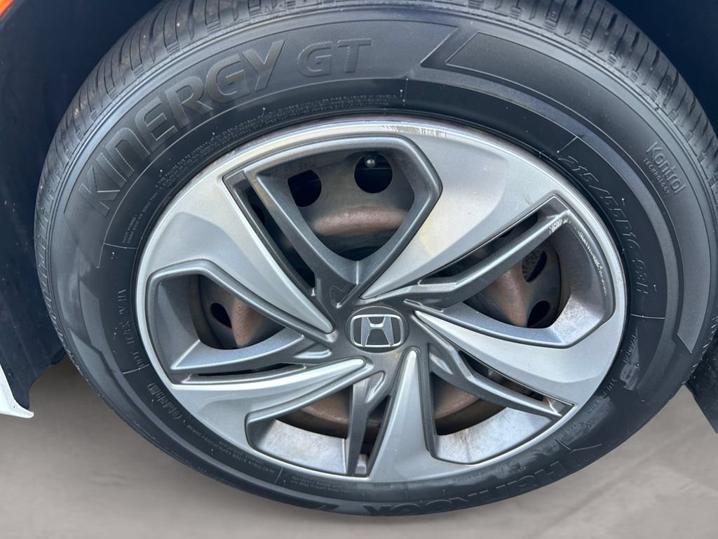 Used 2019 Honda Civic LX image 14