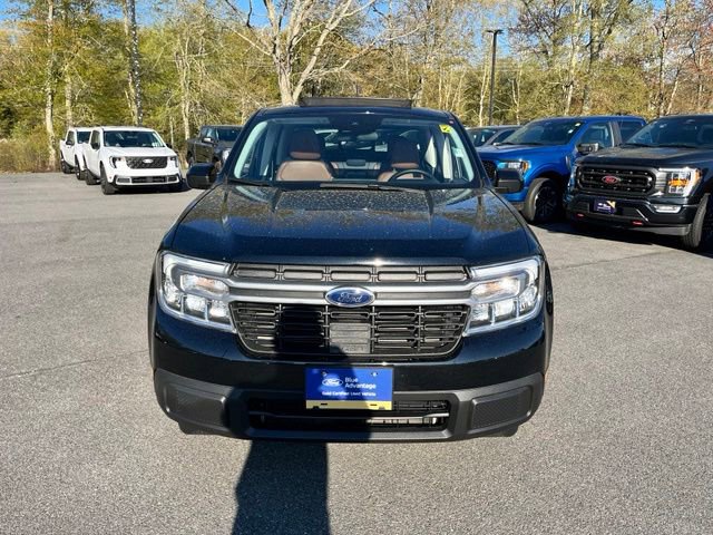 Used 2024 Ford Maverick Lariat FWD image 2
