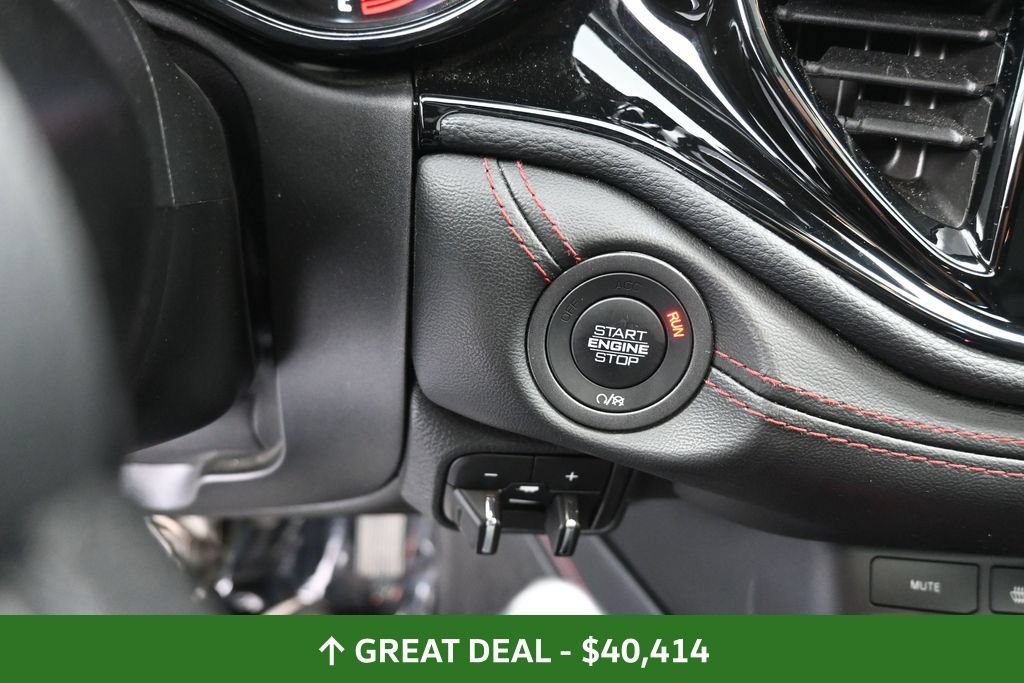 Used 2025 Dodge Durango R/T AWD/4WD image 44