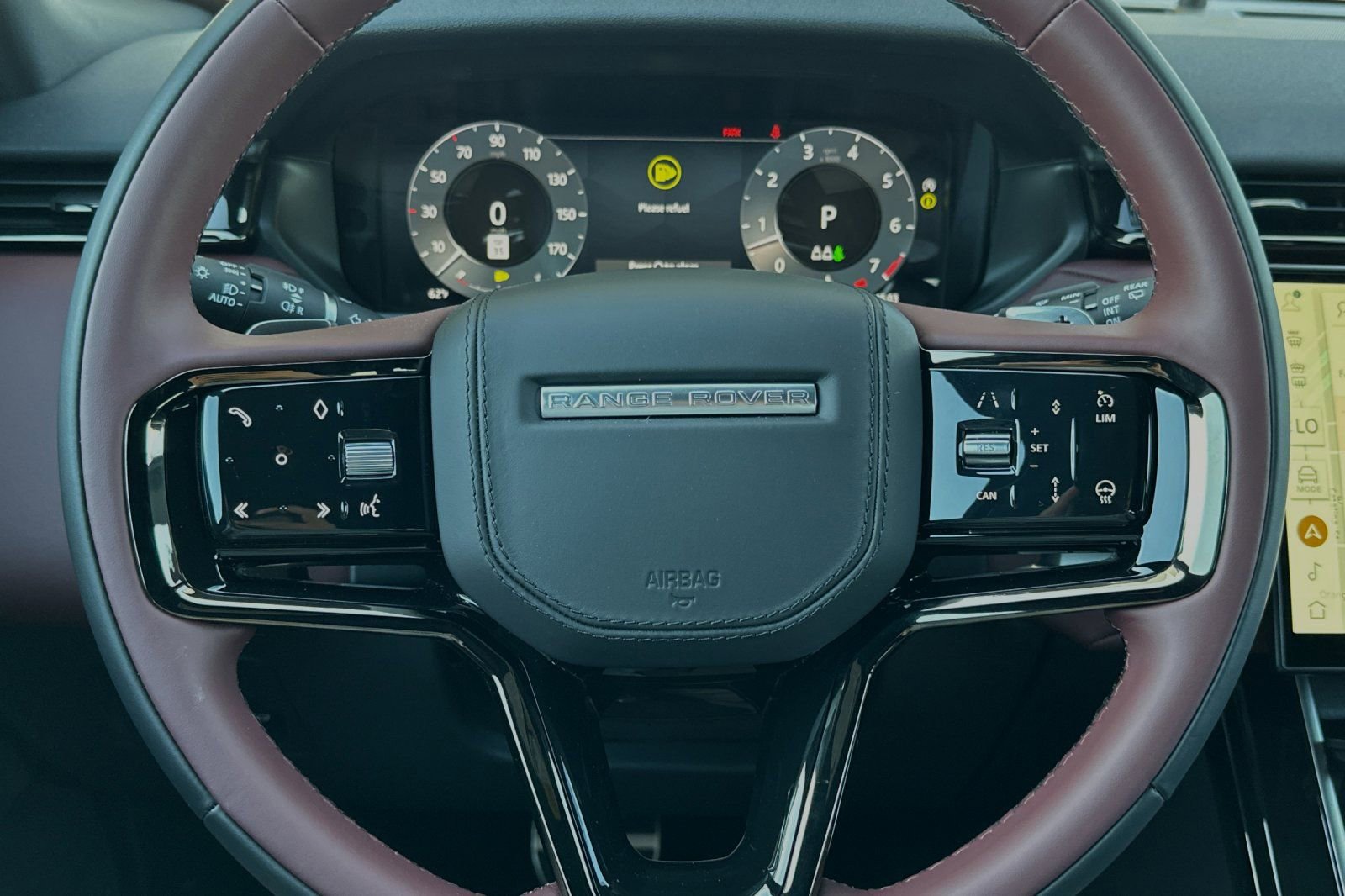 New 2024 Land Rover Range Rover Velar Dynamic HSE AWD/4WD image 23