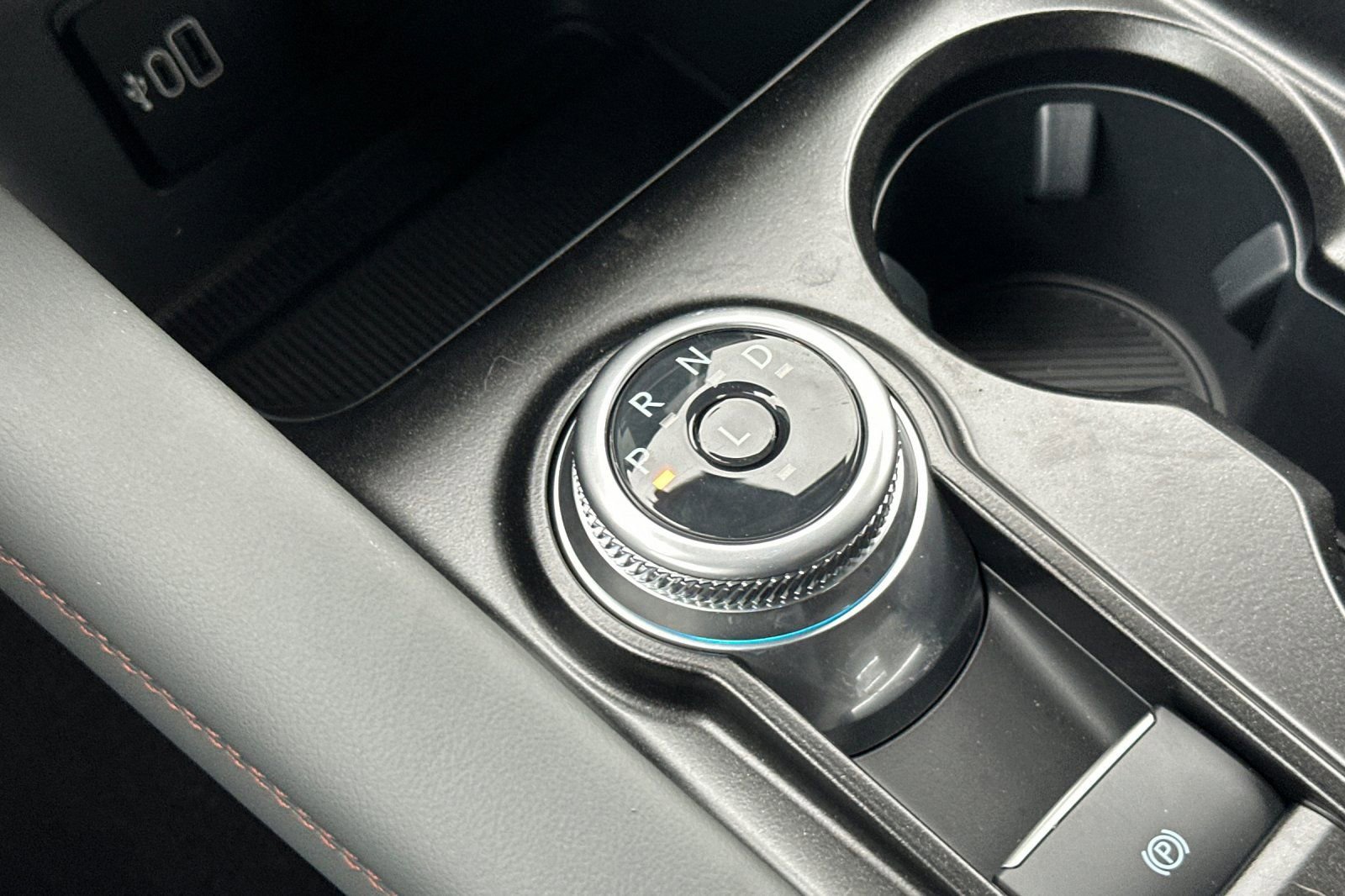 New 2026 Ford Explorer Active image 21