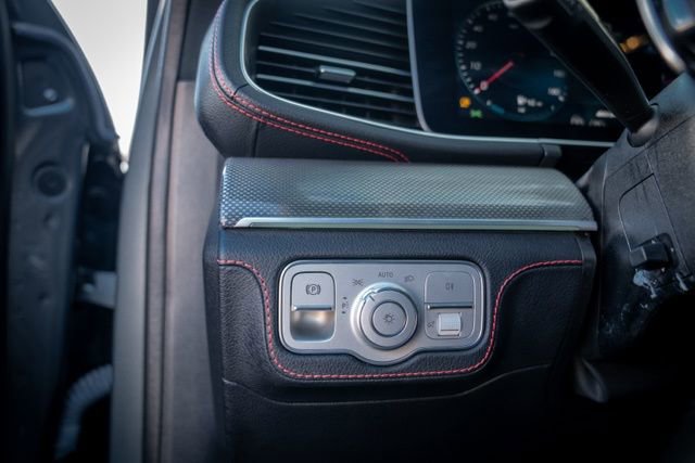 Used 2023 Mercedes-Benz GLE 53 AMG 4MATIC Coupe image 52