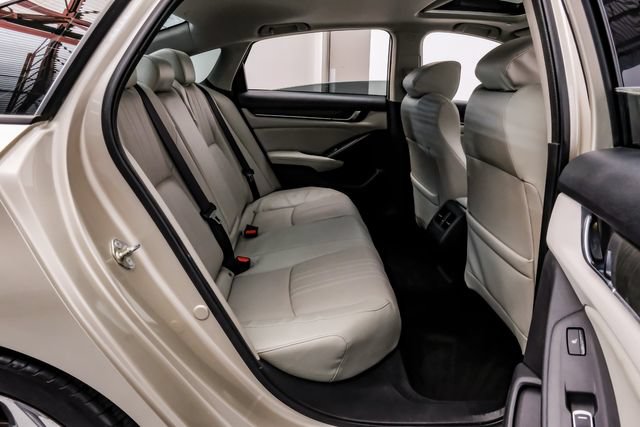 Used 2018 Honda Accord Touring image 50