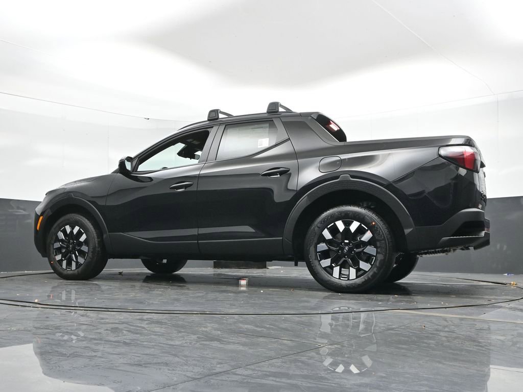 New 2026 Hyundai Santa Cruz SEL image 50
