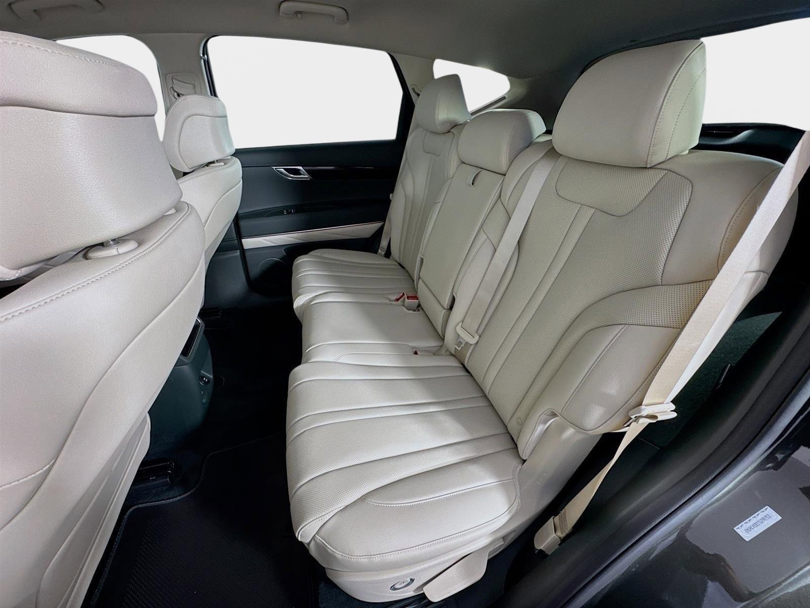 New 2026 Genesis GV80 2.5T image 22