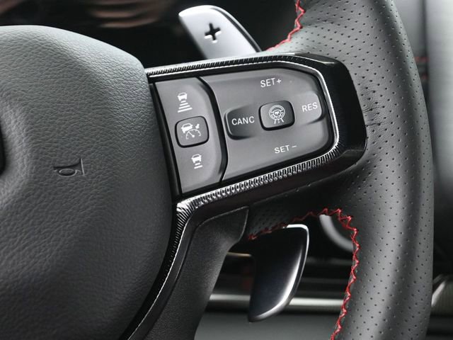 New 2026 RAM 1500 RHO AWD/4WD image 29