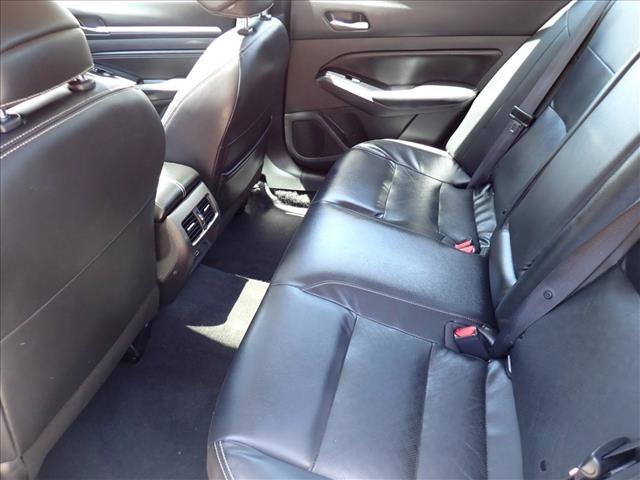 Used 2023 Nissan Altima 2.5 SL FWD image 6