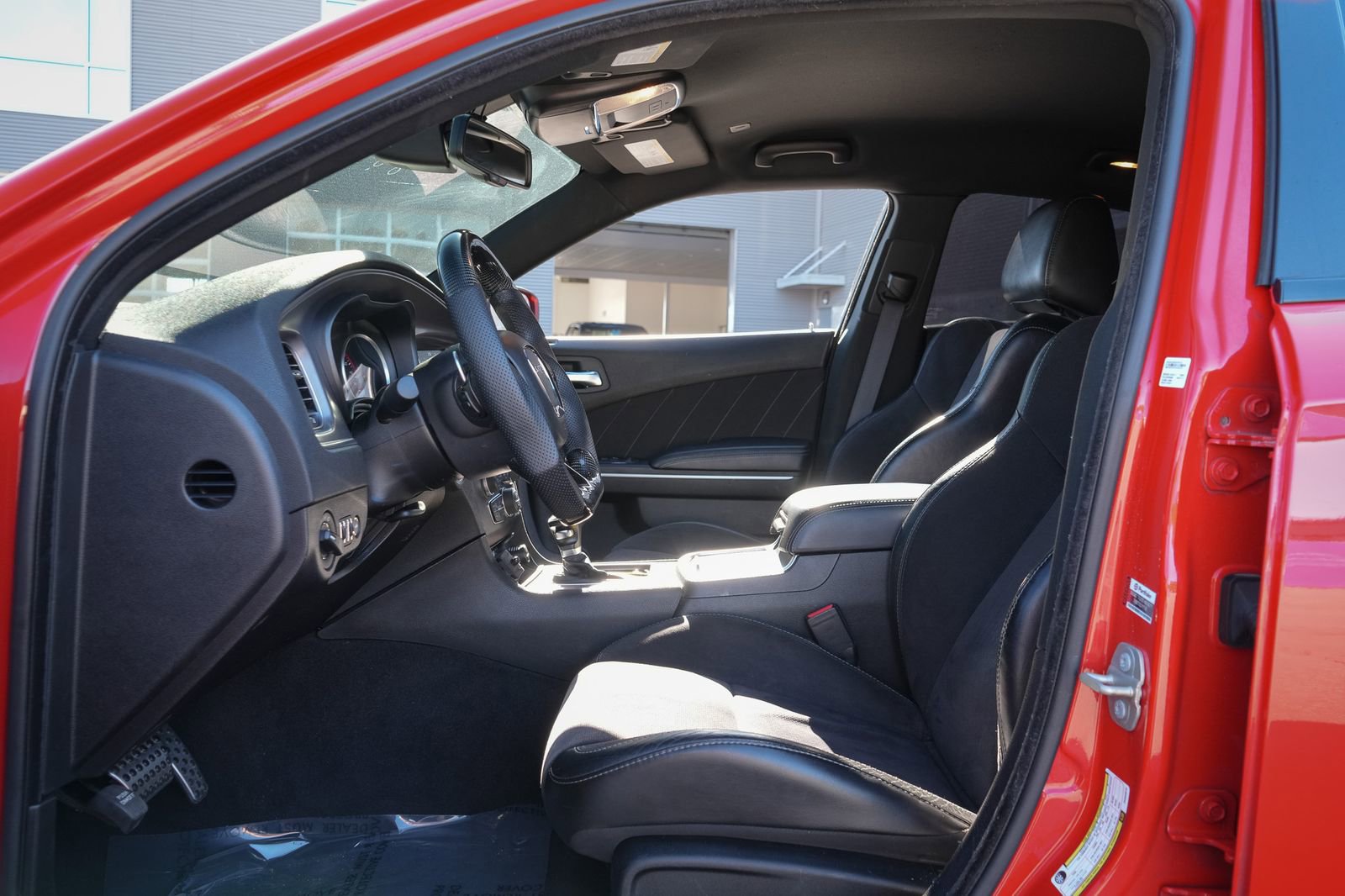 Used 2023 Dodge Charger Scat Pack RWD image 14