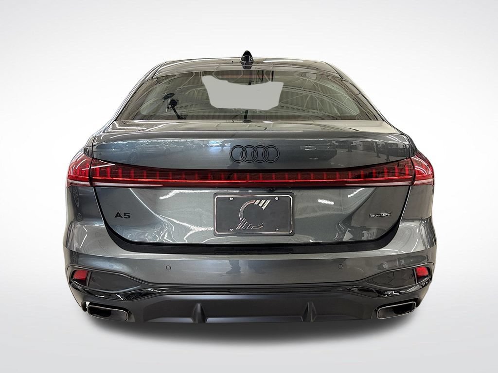 New 2026 Audi A5 2.0T Premium Plus AWD/4WD image 4