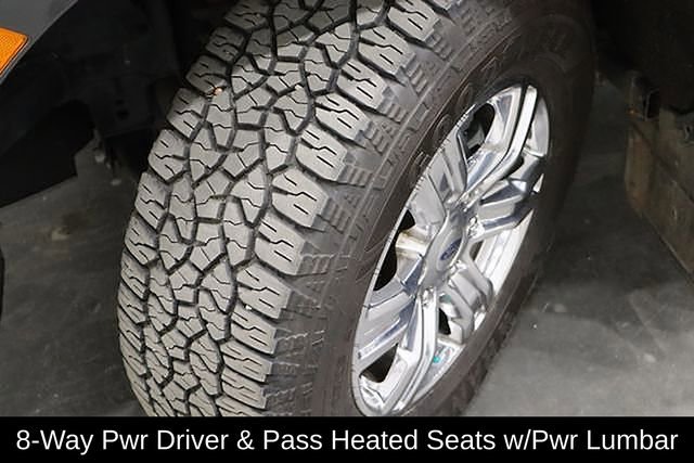 Used 2020 Ford Ranger XLT w/ Equipment Group 302A Luxury image 43