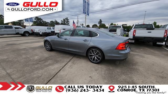 Used 2018 Volvo S90 T5 Momentum FWD image 6