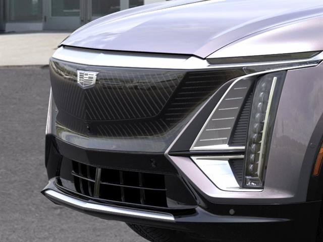 New 2026 Cadillac Lyriq Luxury RWD image 13