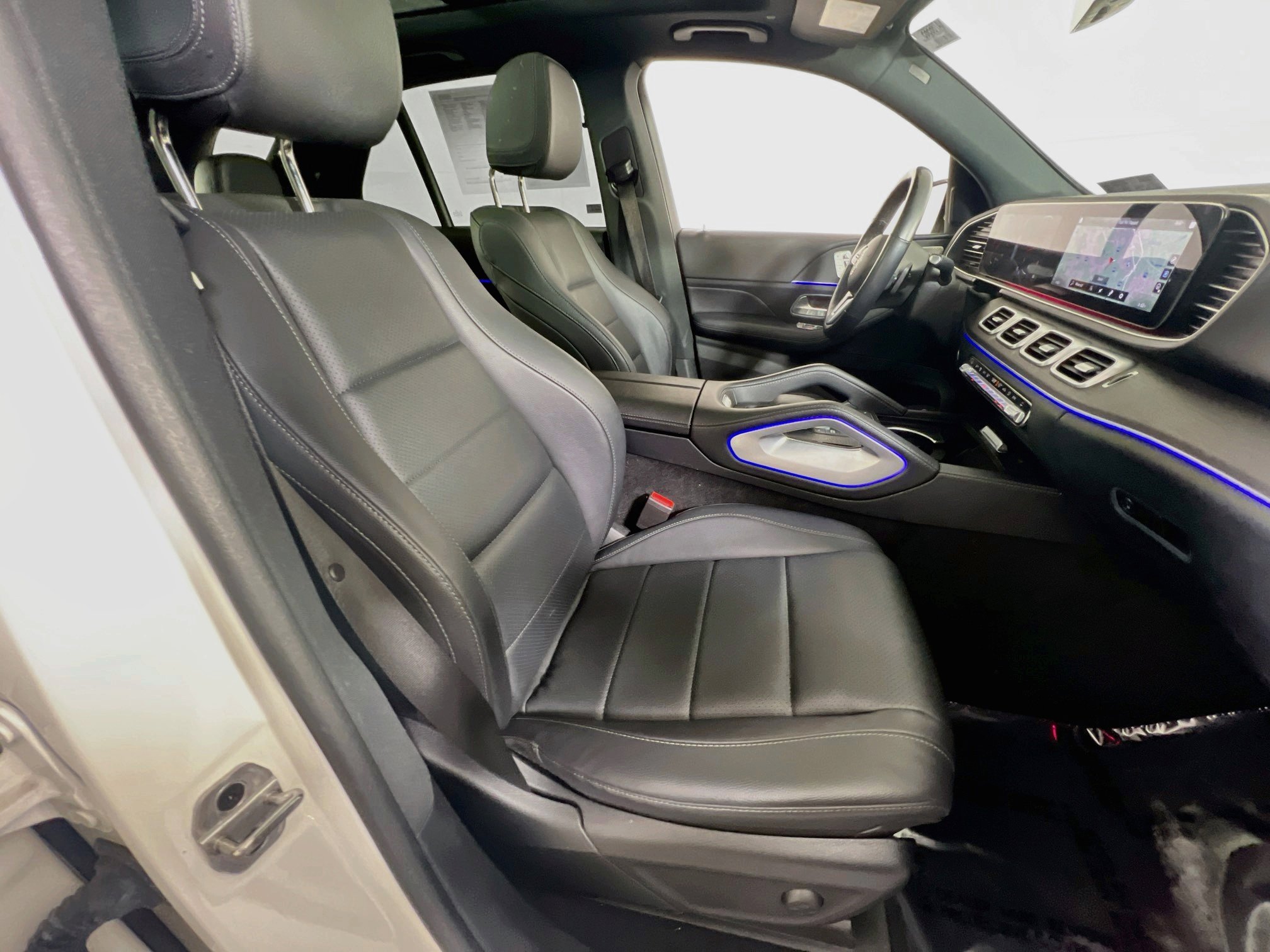 Used 2022 Mercedes-Benz GLE 350 4MATIC image 29