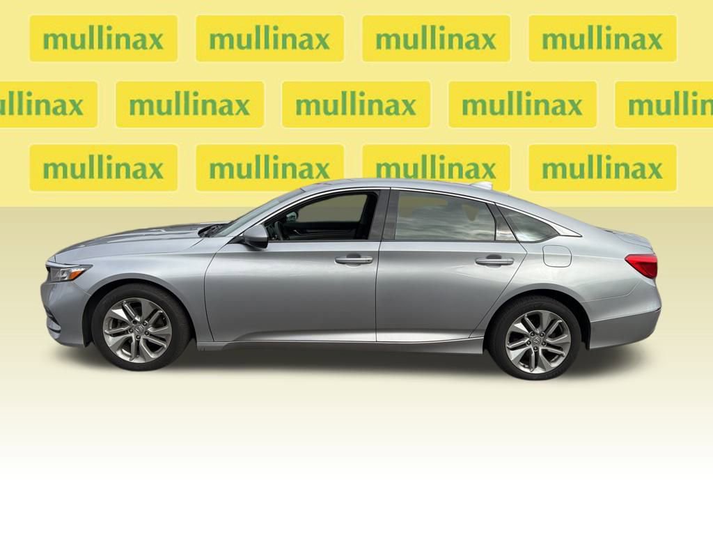 Used 2018 Honda Accord LX image 5