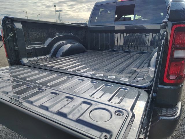 New 2026 RAM 1500 Big Horn w/ Night Edition AWD/4WD image 34