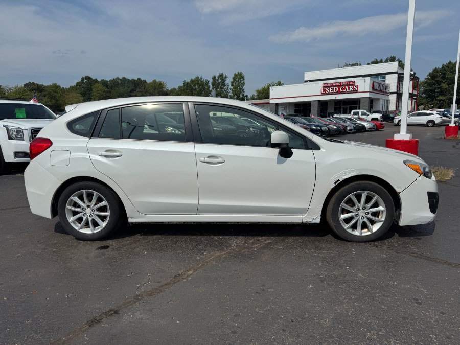 Used 2014 Subaru Impreza 2.0i Premium w/ Popular Package #1 AWD/4WD image 6