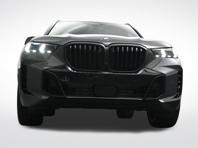 New 2026 BMW X5 xDrive40i w/ M Sport Package AWD/4WD image 42