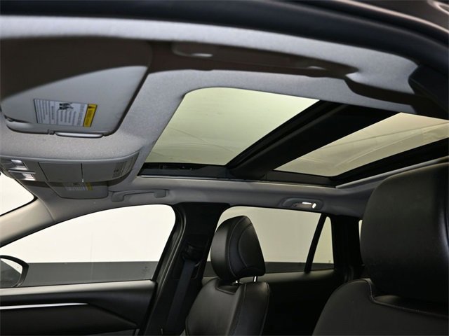 Certified 2023 MAZDA CX-50 2.5 S w/ Cargo Package image 21