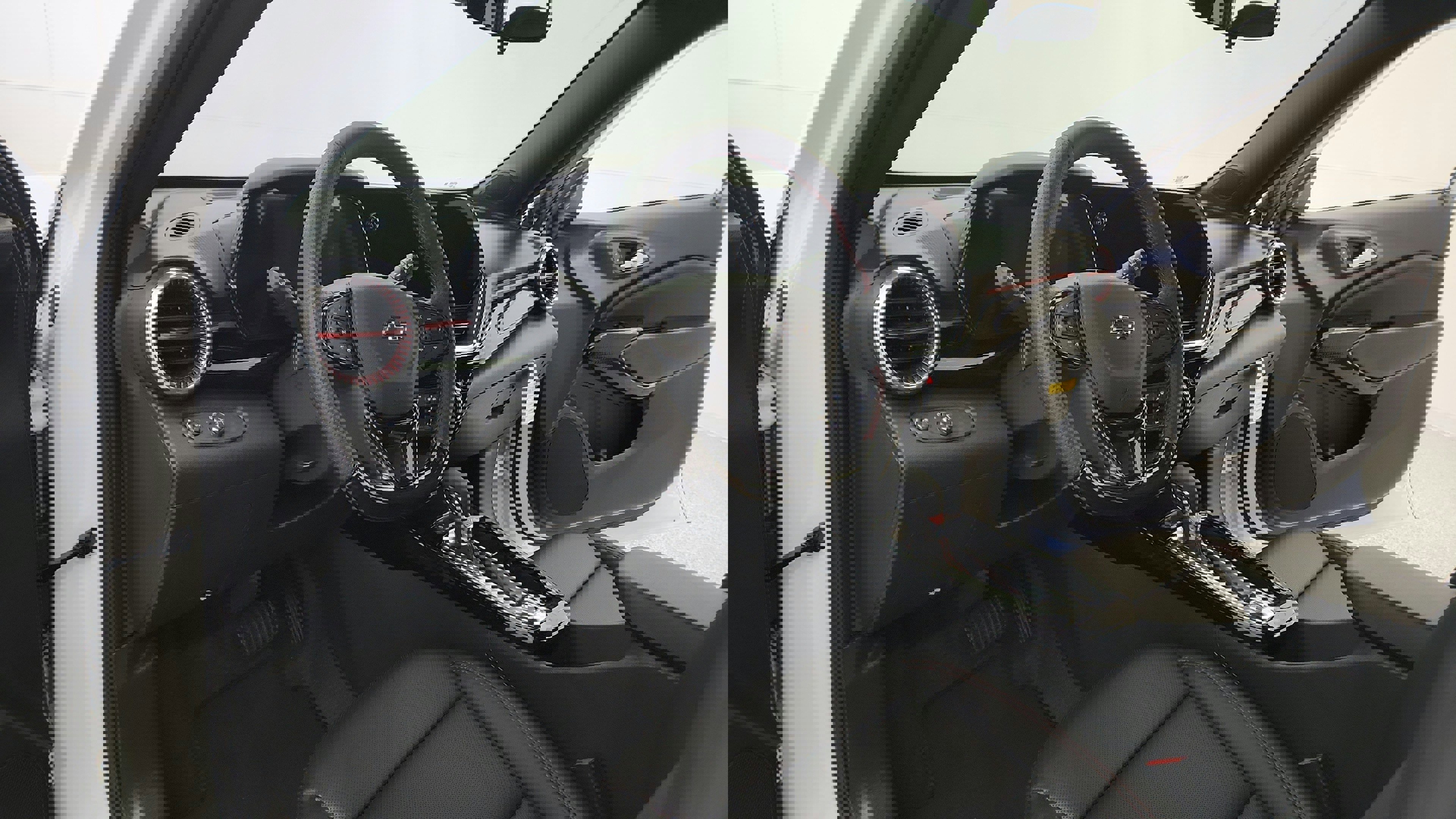 New 2026 Chevrolet Trax RS w/ Sunroof Package image 31