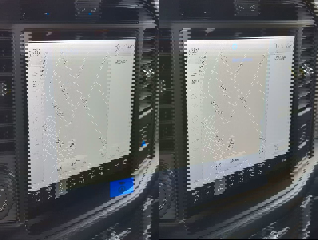 Used 2025 Ford F150 Raptor w/ Equipment Group 803A Raptor R AWD/4WD image 19