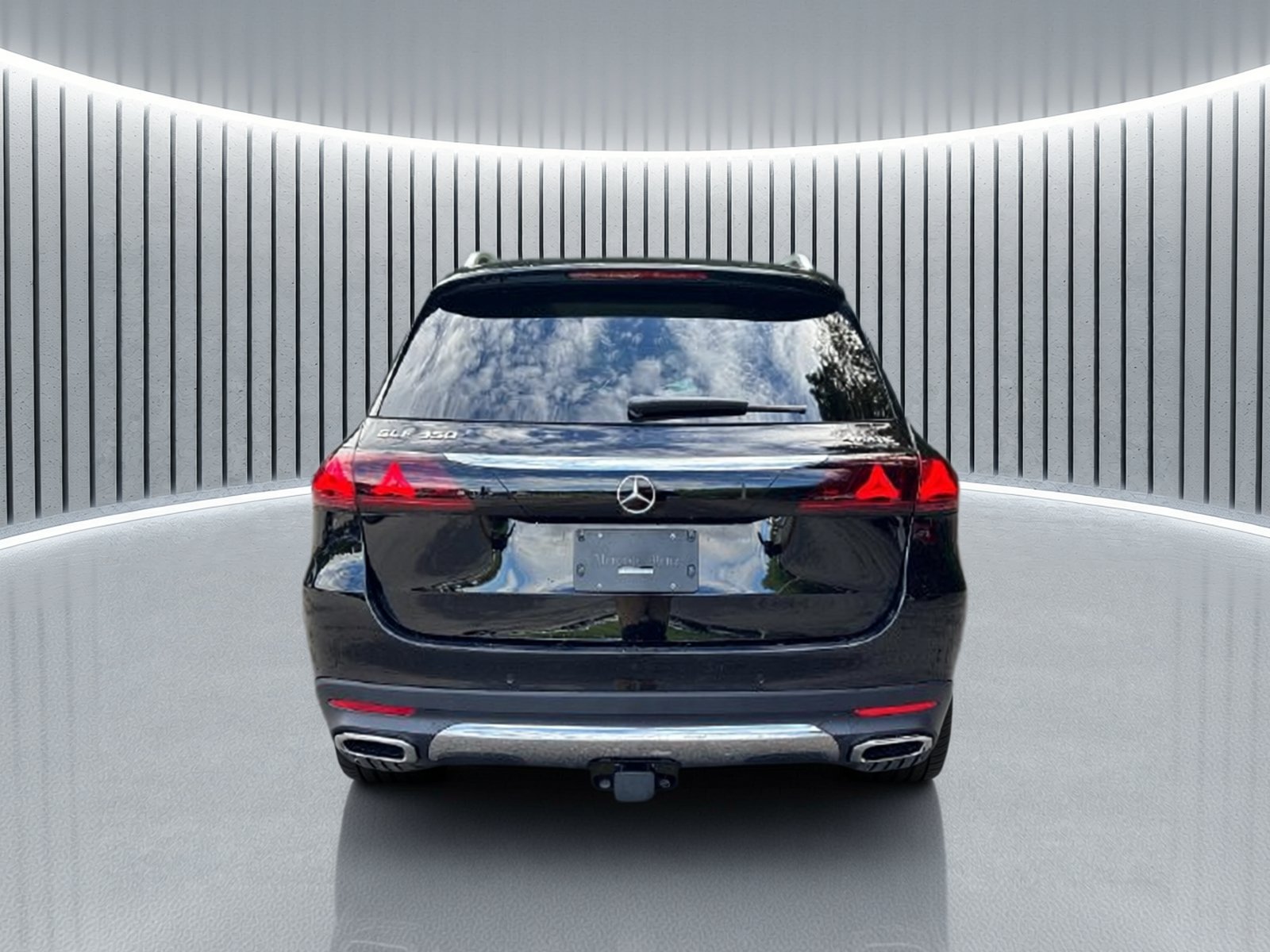 New 2027 Mercedes-Benz GLE 350 4MATIC image 4