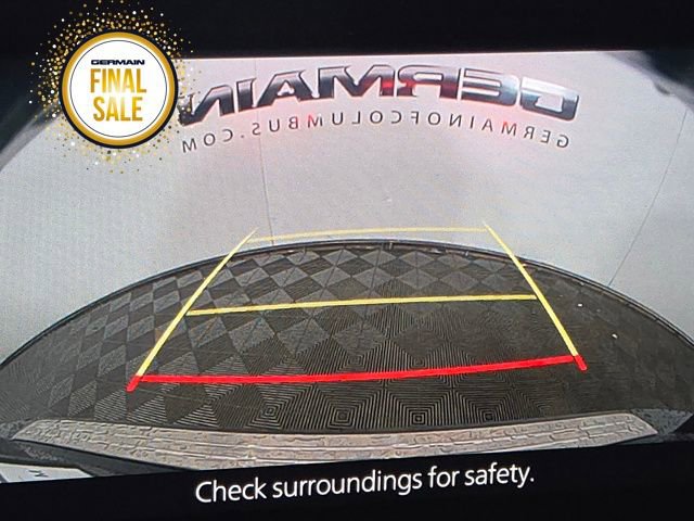 Used 2025 MAZDA CX-30 AWD 2.5 S w/ Select Sport Pkg image 28