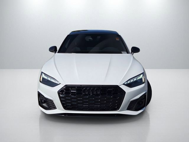 Used 2024 Audi A5 2.0T Premium Plus w/ Premium Plus image 2