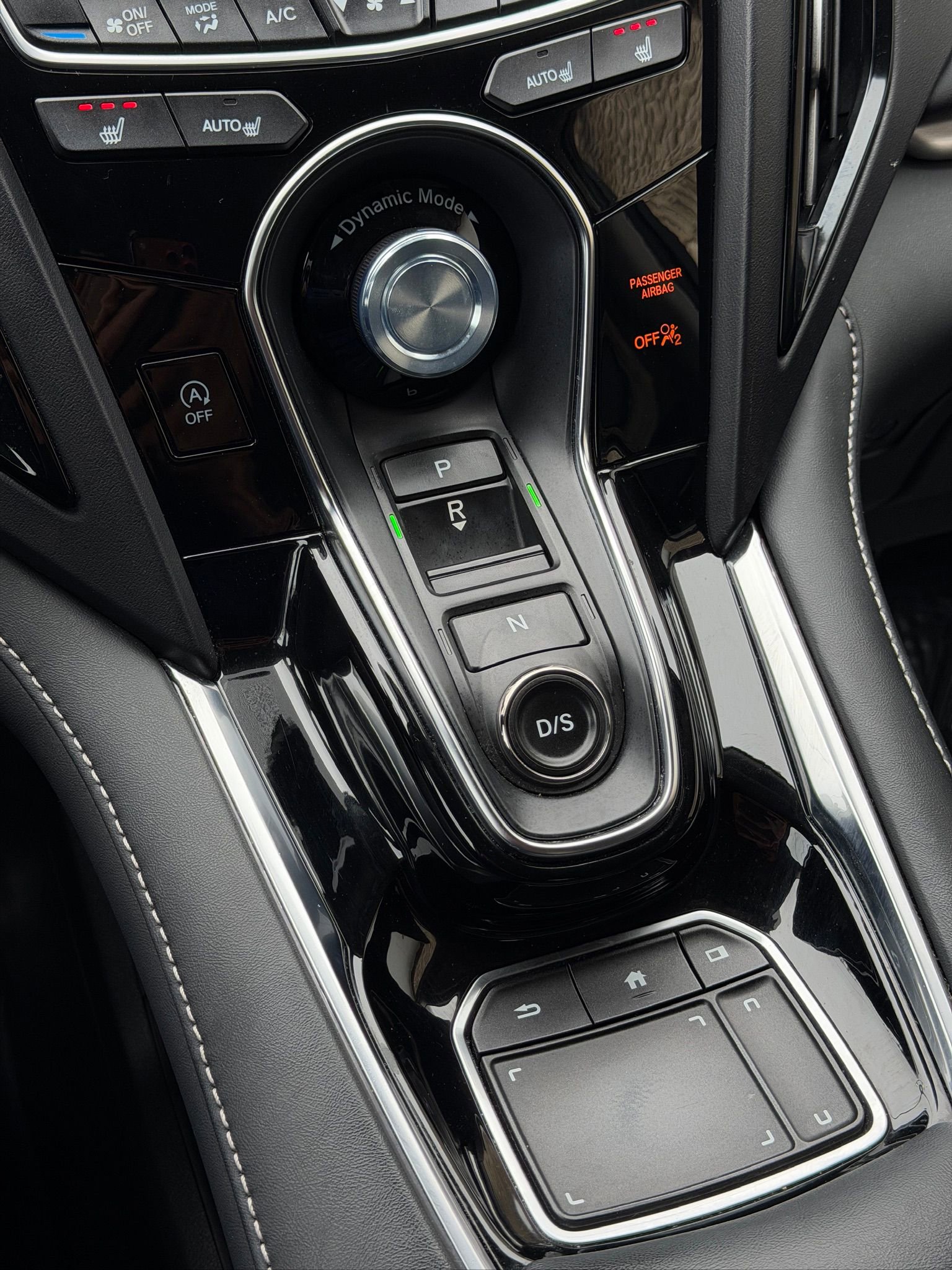 Used 2023 Acura RDX AWD w/ Technology Package image 40