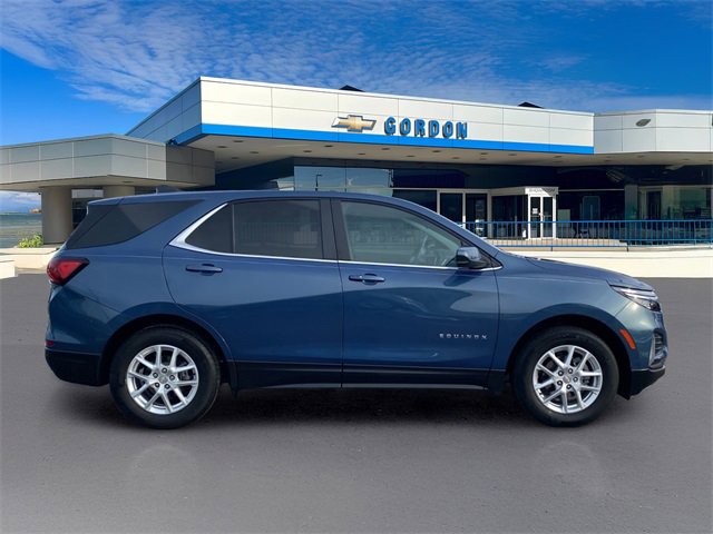 Used 2024 Chevrolet Equinox LT image 5