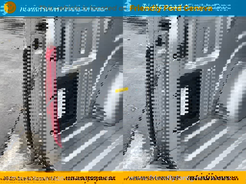 Used 2025 Ford F150 XLT w/ Equipment Group 302A MID image 19