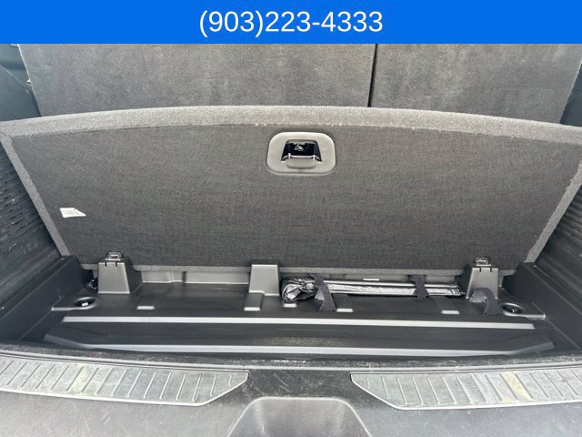 Used 2023 Chevrolet Tahoe RST w/ Luxury Package AWD/4WD image 13