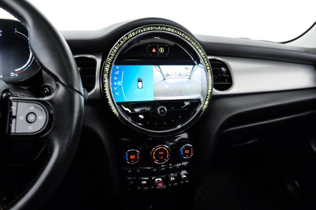 Used 2022 MINI Cooper S FWD image 24