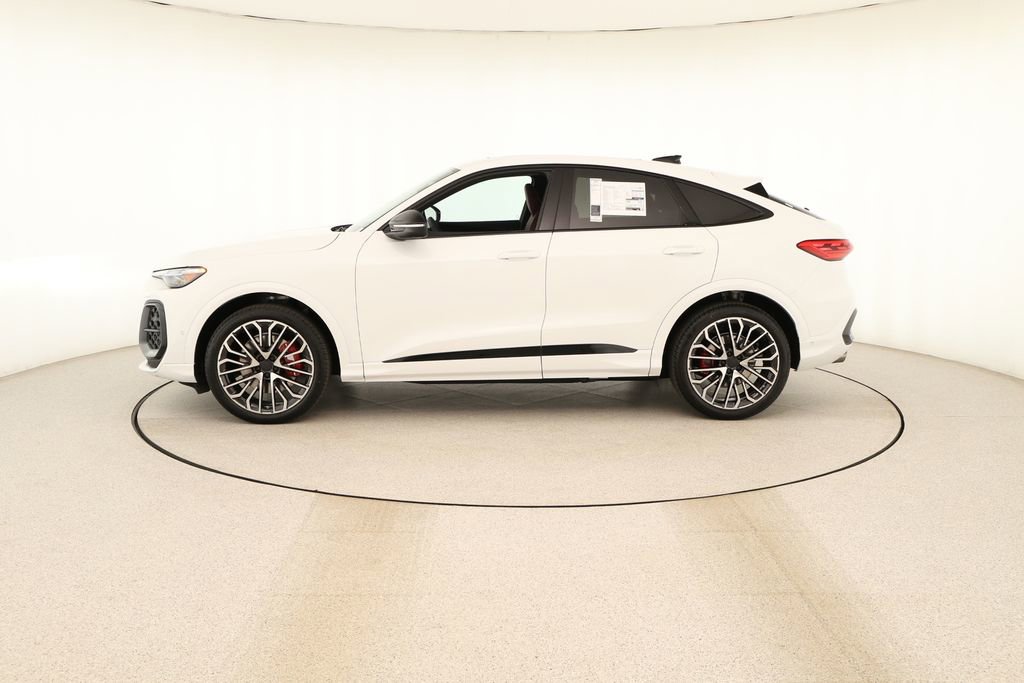 New 2026 Audi SQ5 Premium Plus image 2