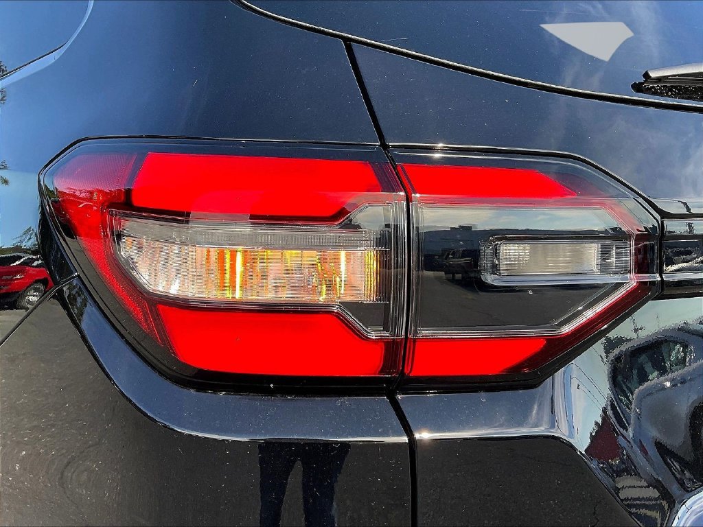 New 2026 Honda Pilot Black Edition image 29