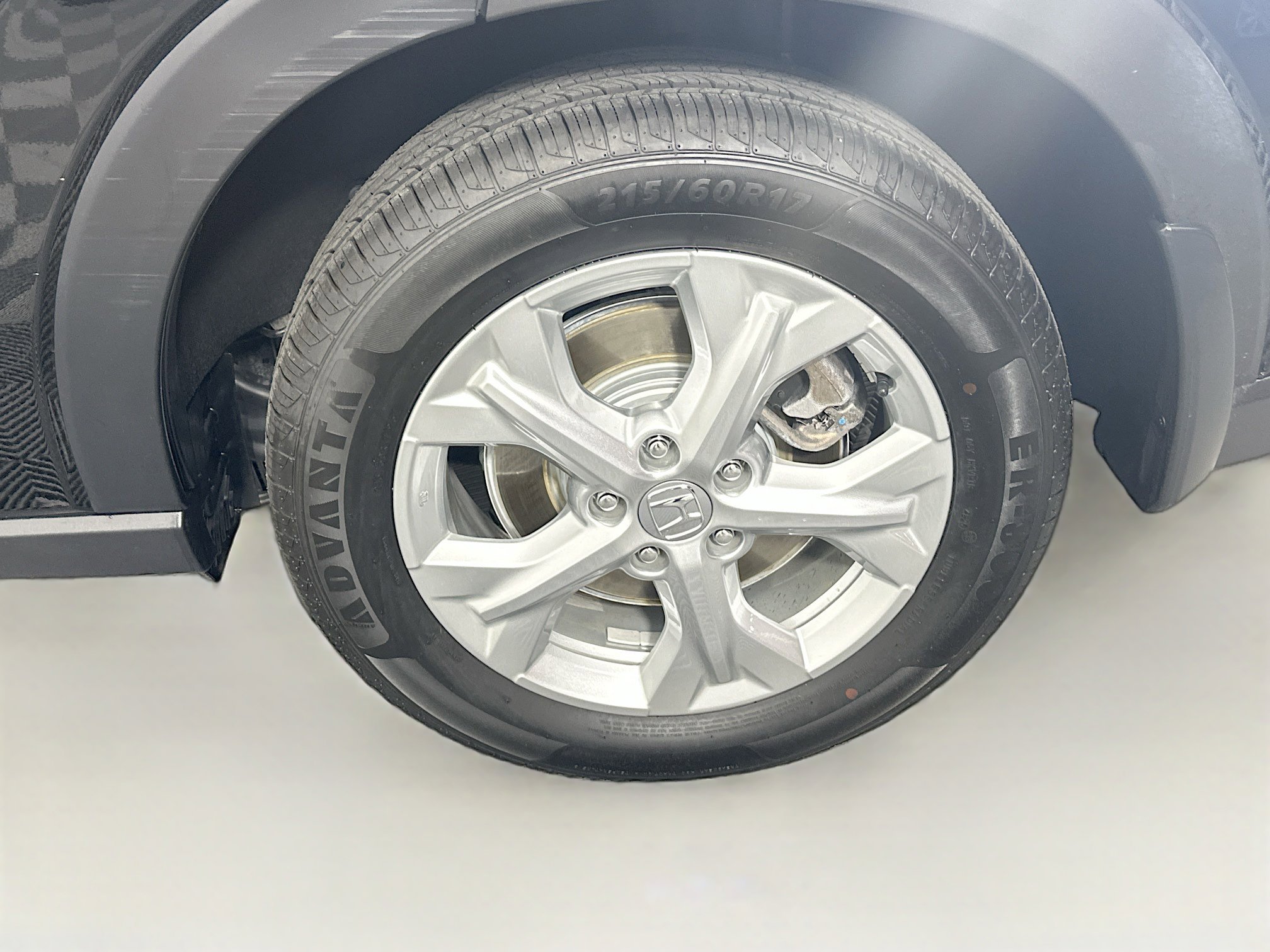 Used 2024 Honda HR-V LX image 11