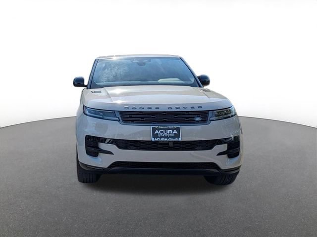 Used 2025 Land Rover Range Rover Sport S image 1