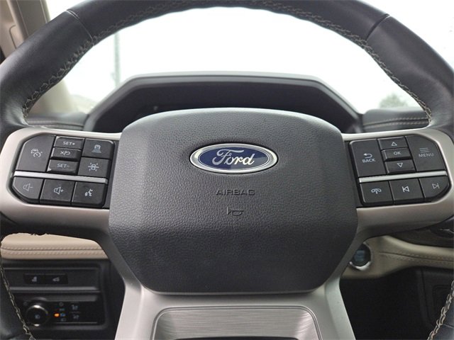 Used 2023 Ford Expedition Limited image 36